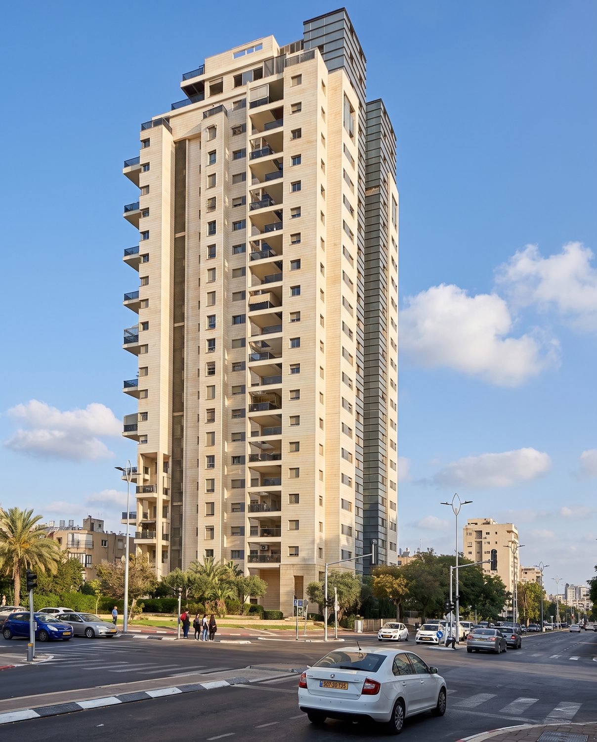 חנקין